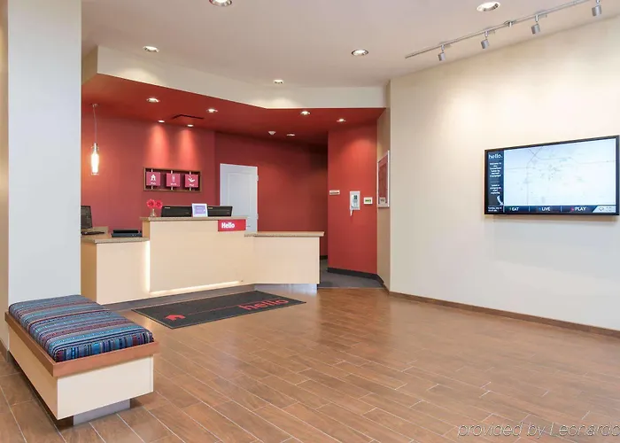 Towneplace Suites By Marriott Urbana/campustown Champaign