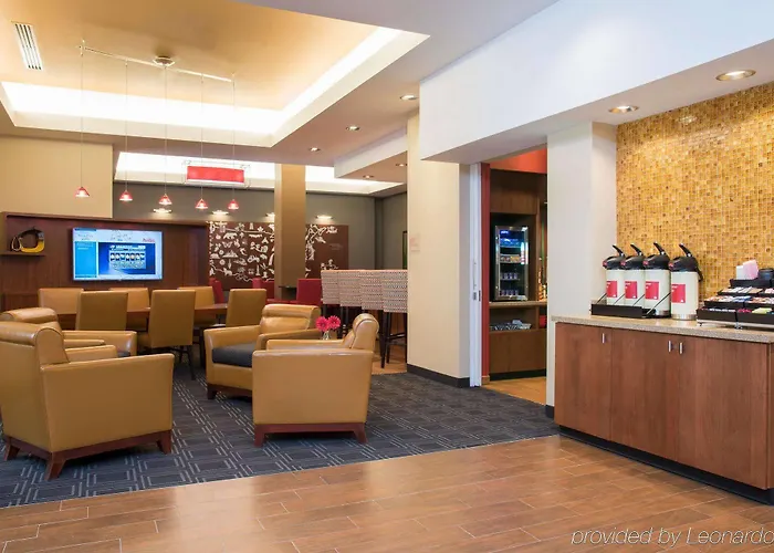 Towneplace Suites By Marriott Urbana/campustown Champaign