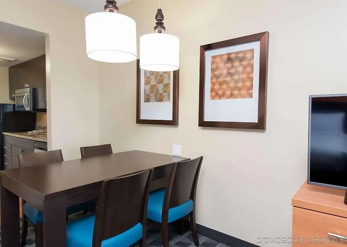 Towneplace Suites By Marriott Urbana/campustown