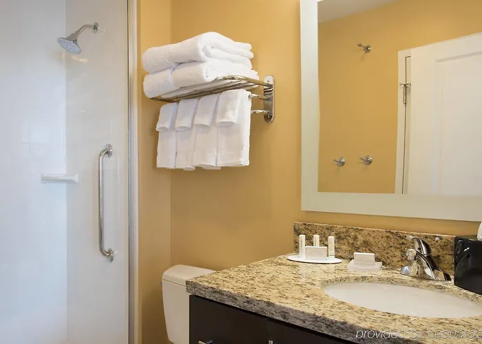 Towneplace Suites By Marriott Urbana/campustown