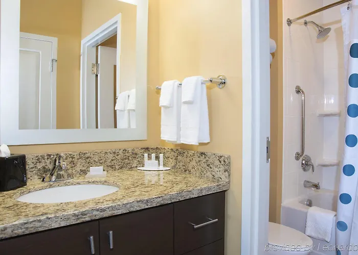Towneplace Suites By Marriott Urbana/campustown