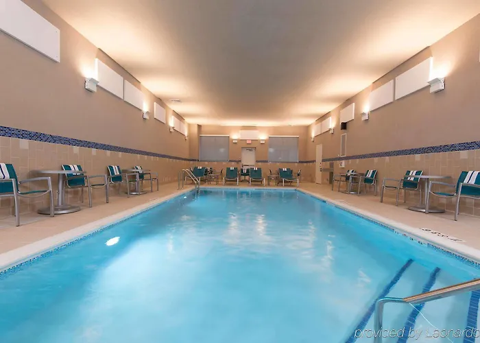 Towneplace Suites By Marriott Urbana/campustown Hotel Champaign