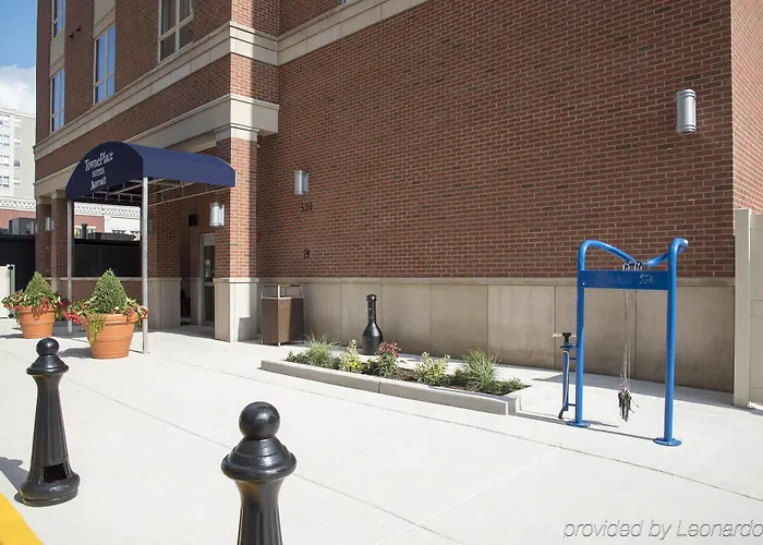 Towneplace Suites By Marriott Urbana/campustown