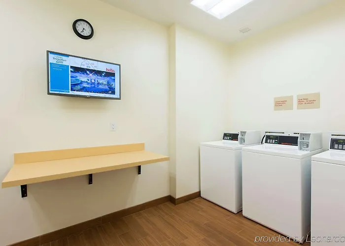 Towneplace Suites By Marriott Urbana/campustown