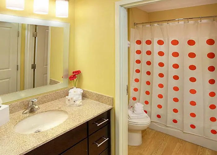Hotel Towneplace Suites By Marriott Urbana/campustown Champaign